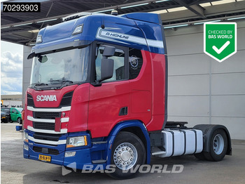 牵引车 SCANIA R 450