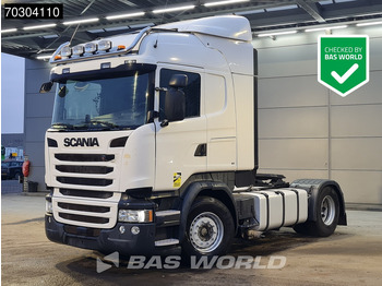 牵引车 SCANIA R 450