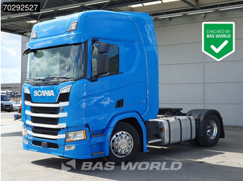 牵引车 SCANIA R 450