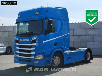 牵引车 SCANIA R 450