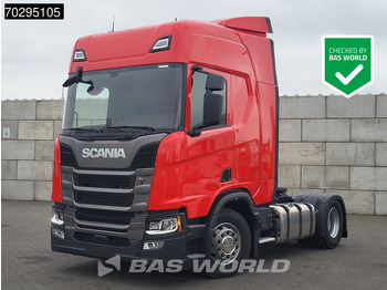 牵引车 SCANIA R 460