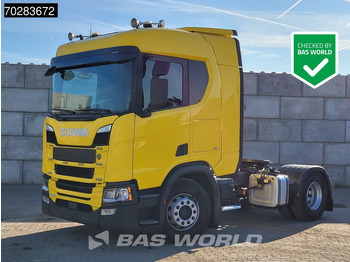 牵引车 SCANIA R 500