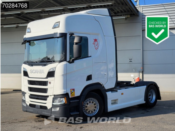 牵引车 SCANIA R 500
