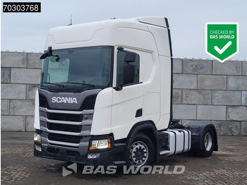 牵引车 SCANIA R 500