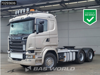 牵引车 SCANIA R 730