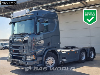 牵引车 SCANIA R 730