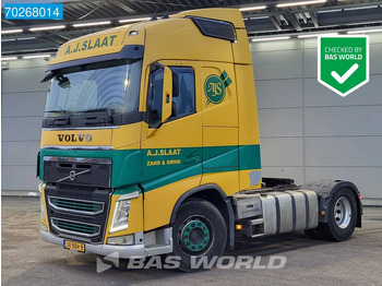 牵引车 VOLVO FH 420