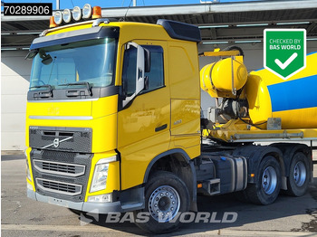 牵引车 VOLVO FH 420