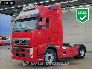 牵引车 VOLVO FH 460