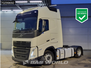 牵引车 VOLVO FH 460
