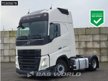 牵引车 VOLVO FH 460