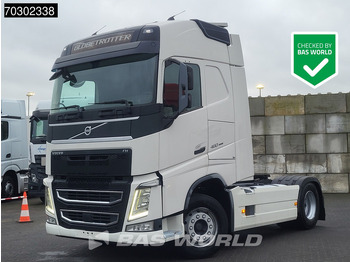 牵引车 VOLVO FH 460