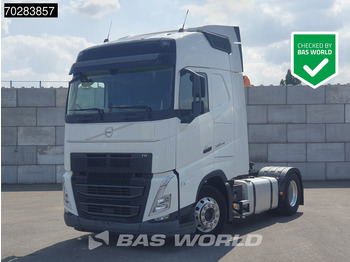 牵引车 VOLVO FH 500