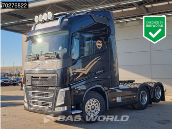 牵引车 VOLVO FH 540