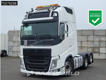 牵引车 VOLVO FH 540