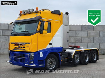牵引车 VOLVO FH16 700