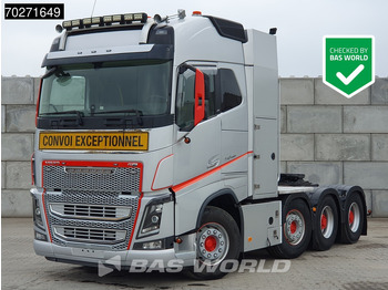 牵引车 VOLVO FH16 750