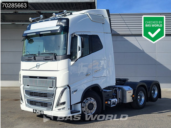牵引车 VOLVO FH16 750