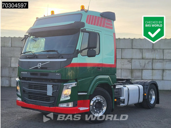 牵引车 VOLVO FM 410