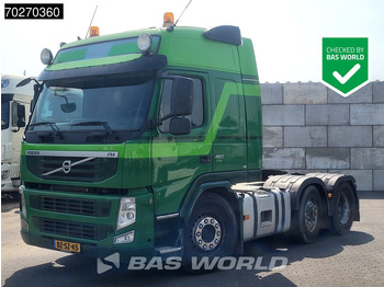牵引车 VOLVO FM 460