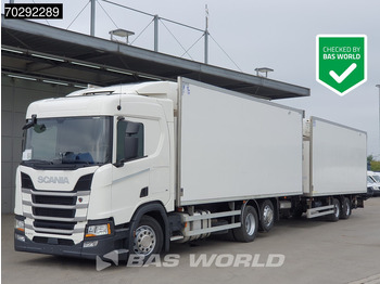 卡车 SCANIA R 410
