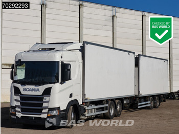 卡车 SCANIA R 410