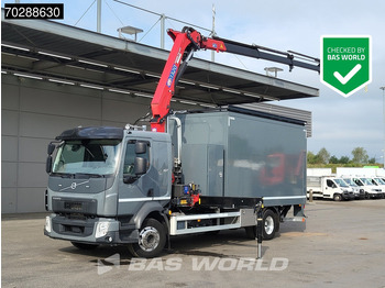 卡车 VOLVO FL 250
