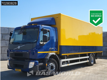厢式卡车 VOLVO FE 250