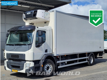 冷藏车 VOLVO FE 250
