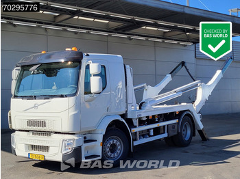 箕斗装载车 VOLVO FE 320
