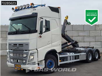吊钩升降车 VOLVO FH 540