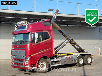 吊钩升降车 VOLVO FH16 700