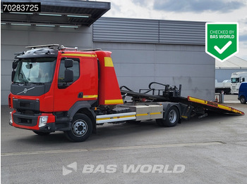 拖吊车 VOLVO FL 280