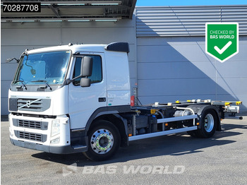集装箱运输车/ 可拆卸车身的卡车 VOLVO FM 330