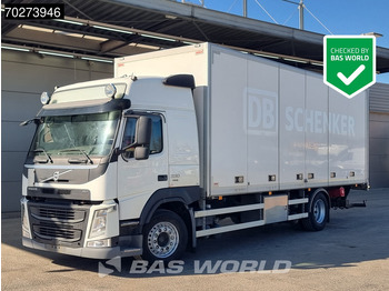 厢式卡车 VOLVO FM 330