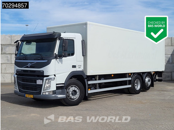厢式卡车 VOLVO FM 330
