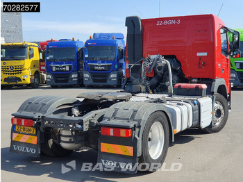 牵引车 Volvo FM 370 FM 4X2 NL-Truck ADR VEB Euro 6：图3