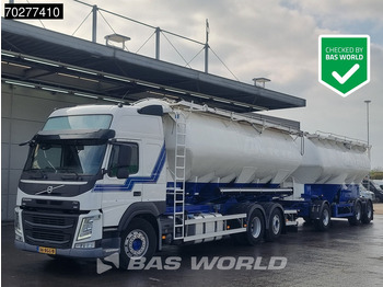 罐车 VOLVO FM 420