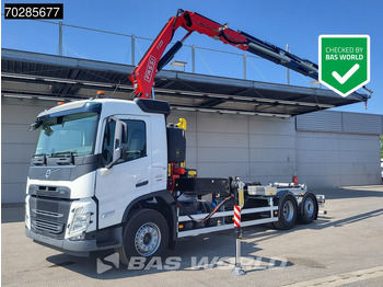 吊钩升降车 VOLVO FM 460