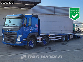 自动转运卡车 VOLVO FM 500