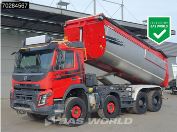 翻斗车 VOLVO FMX 450