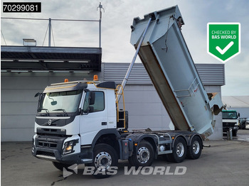 翻斗车 VOLVO FMX 460