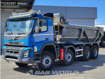 翻斗车 VOLVO FMX 500