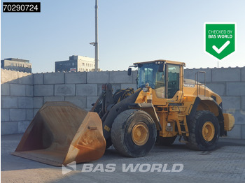 轮式装载机 VOLVO L180H