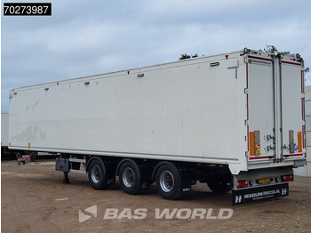 活动底半拖车 kraker CF-X 10mm Lift + Lenkachse Steering Axle:图2 活动底半拖车 kraker CF-X 10mm Lift + Lenkachse Steering Axle:图2