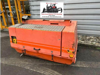 空气压缩机 ATLAS