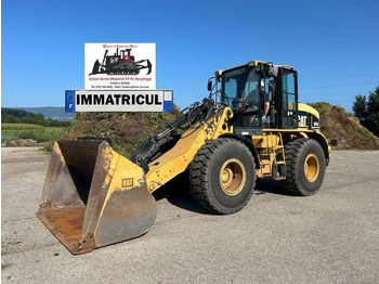 轮式装载机 CATERPILLAR 924G