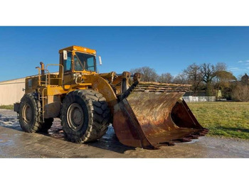 轮式装载机 CATERPILLAR 988B