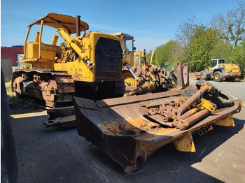 推土机 CATERPILLAR D8K