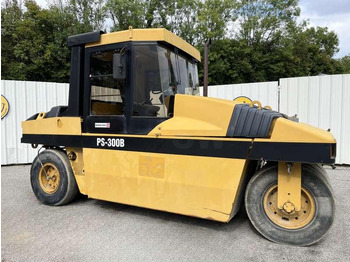 气动碾压机 CATERPILLAR PS300B